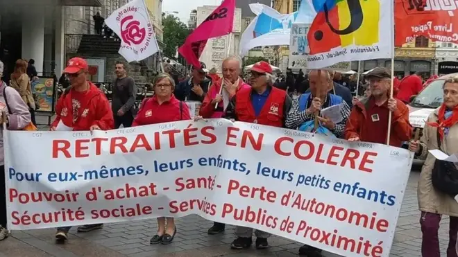 Objectif retraite