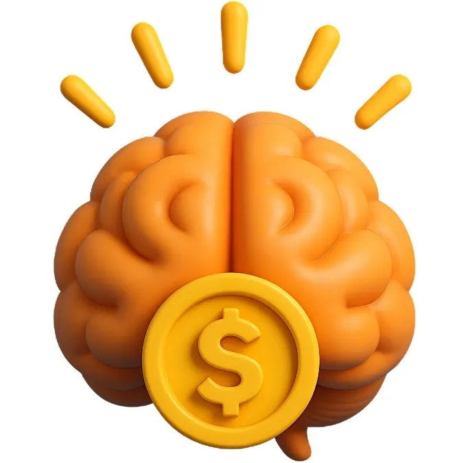 MENTAL MONEY™ : Libère-toi de tes Blocages Financiers