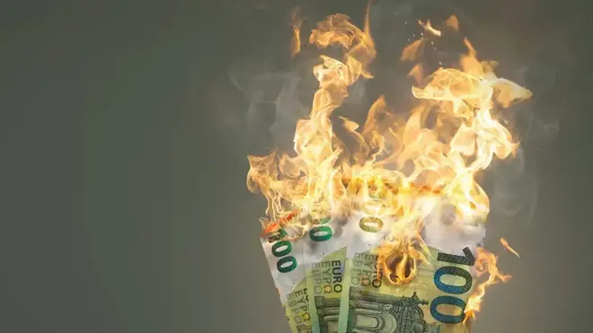 inflation euro
