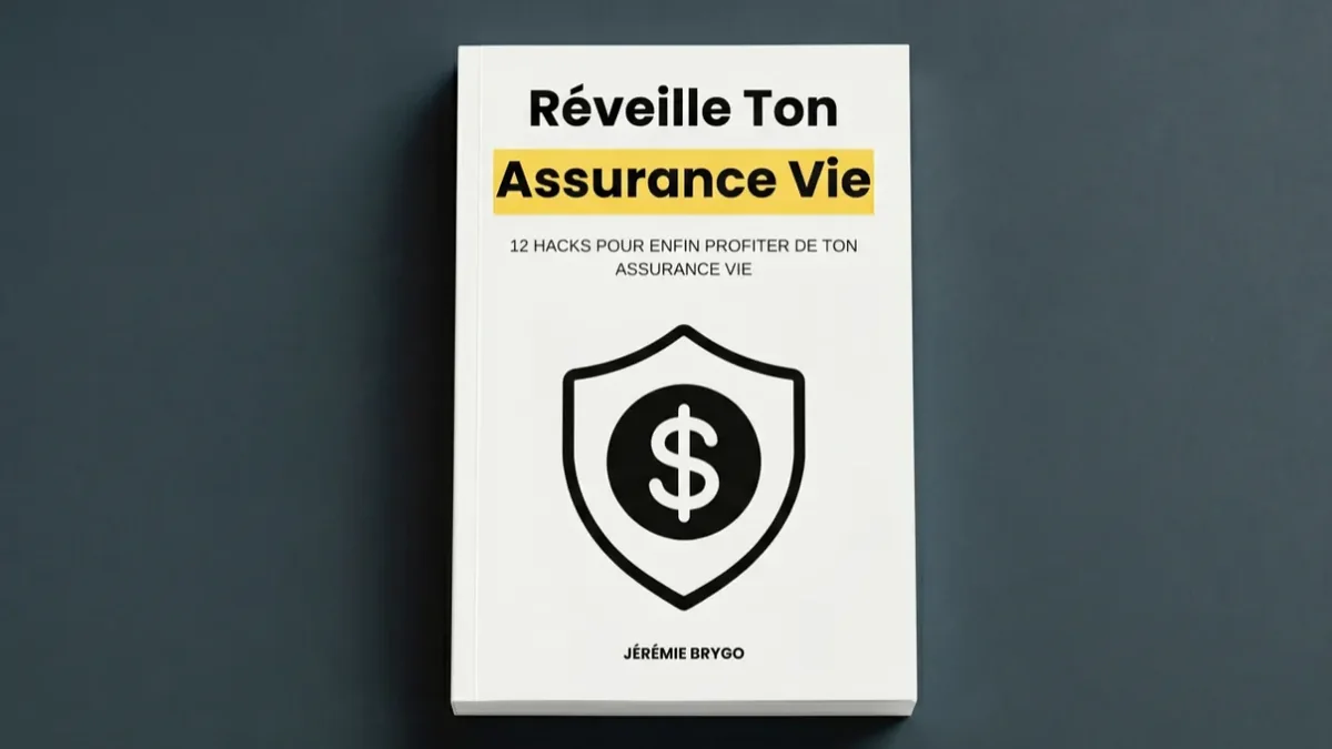 Manuel Réveille Ton Assurance Vie