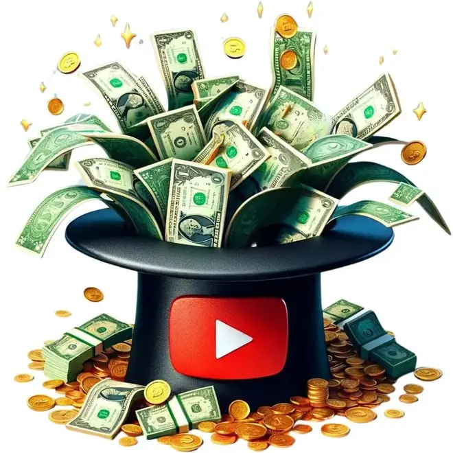 Les 5 Étapes pour créer ta chaîne YouTube et Gagner de l'argent