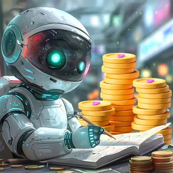 Crée ton livre avec l'IA pour gagner de l'argent