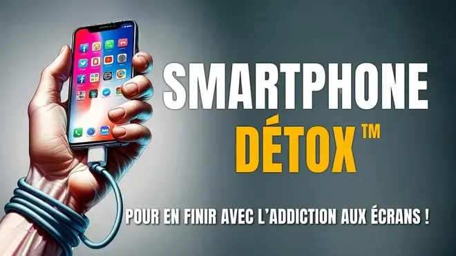 formation smartphone detox