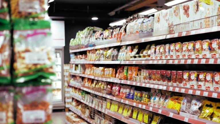 faire des économies sur les courses