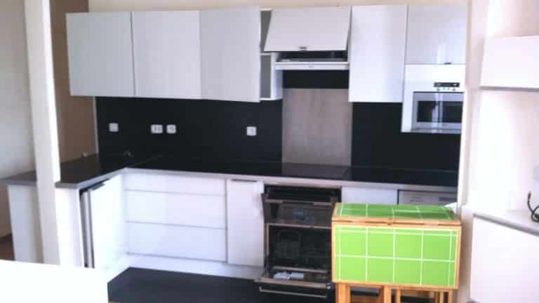 Renovation cuisine neige frugalisme et liberte financiere 1, pire erreur dans l'immobilier