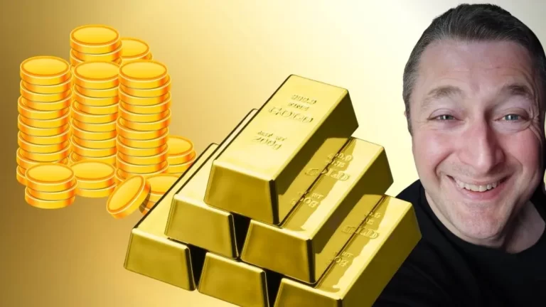 Comment investir dans l'or avec le bon intermédiaire