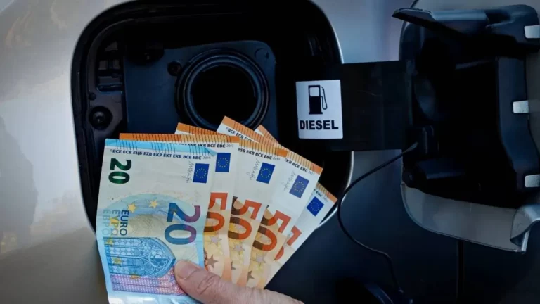 Comment comparer le prix du carburant