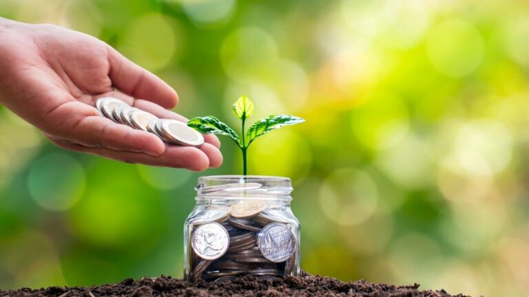 s'investir dans le dévelloppement durable