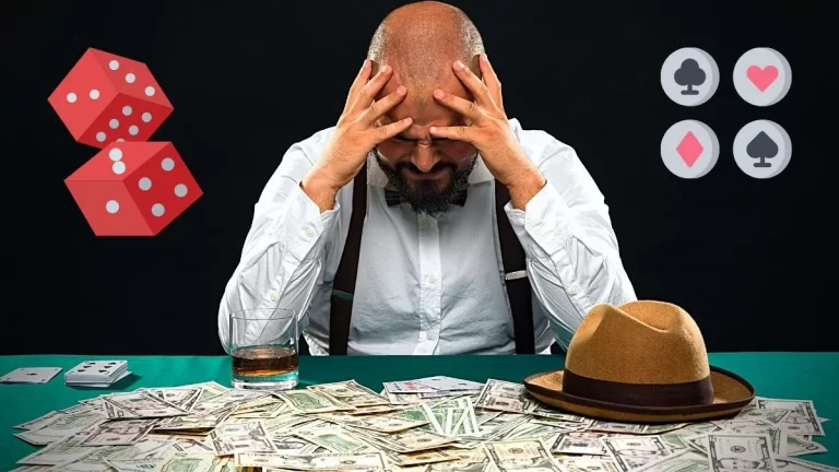 les  jeux d’argent en ligne ont tendance à vous isoler des autres