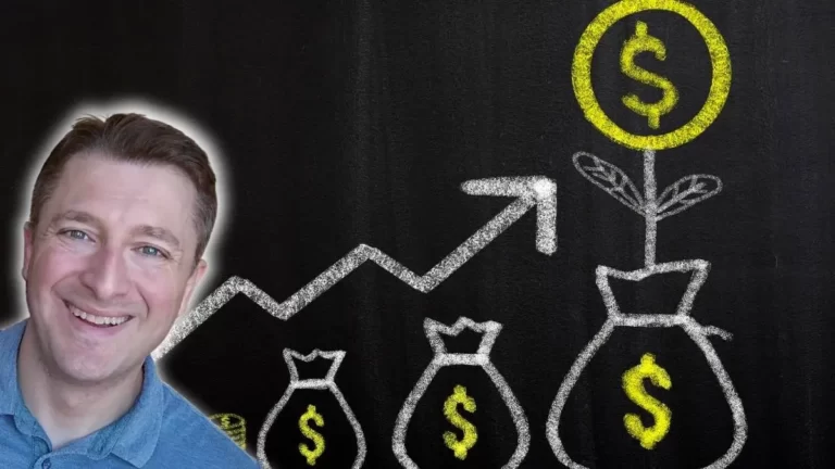 gagner de l'argent chaque jour pour sortir de la rat race 1200x675