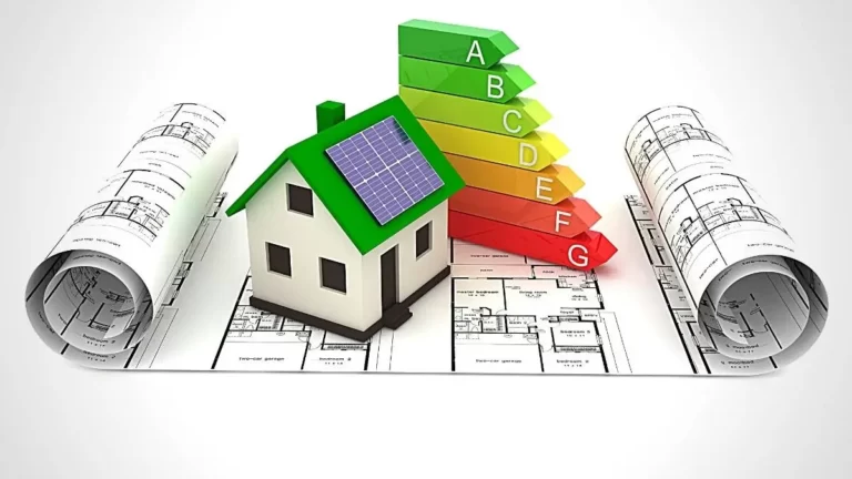 economiser-lenergie-maison-isolation-panneaux -solaire-dpe
