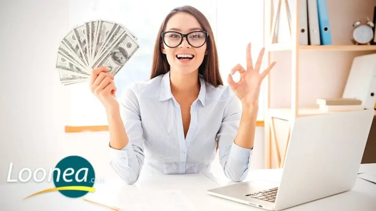 gagner de largent avec loonea pendant le temps libre