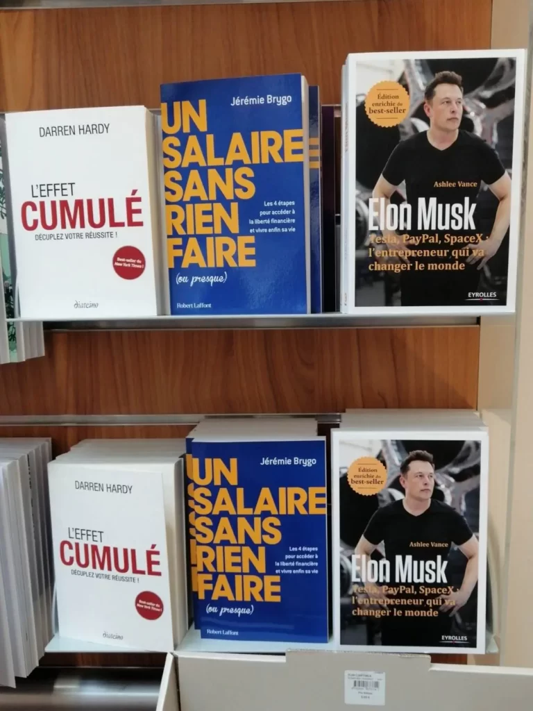 un salaire sans rien faire ou presque jeremie brygo en librairie 770x1027