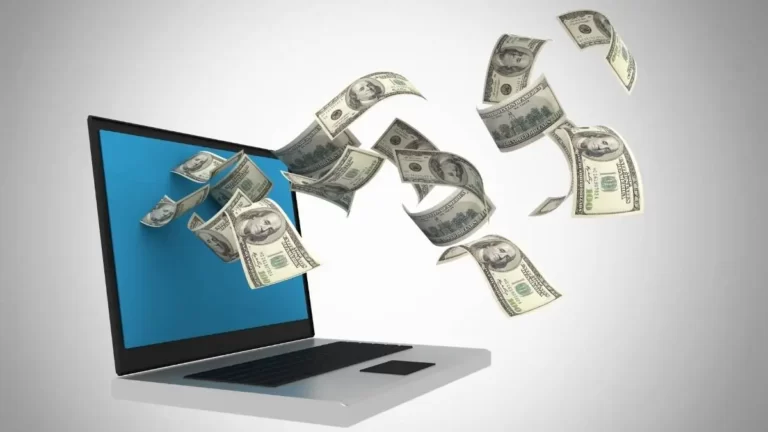 gagner de l'argent sur internet