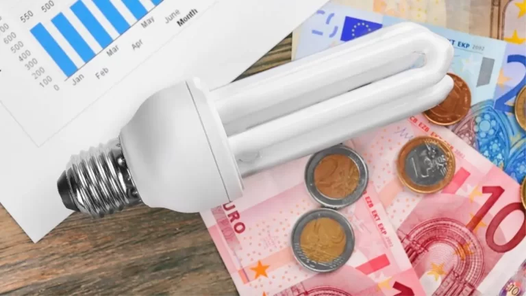 Économie d'énergie