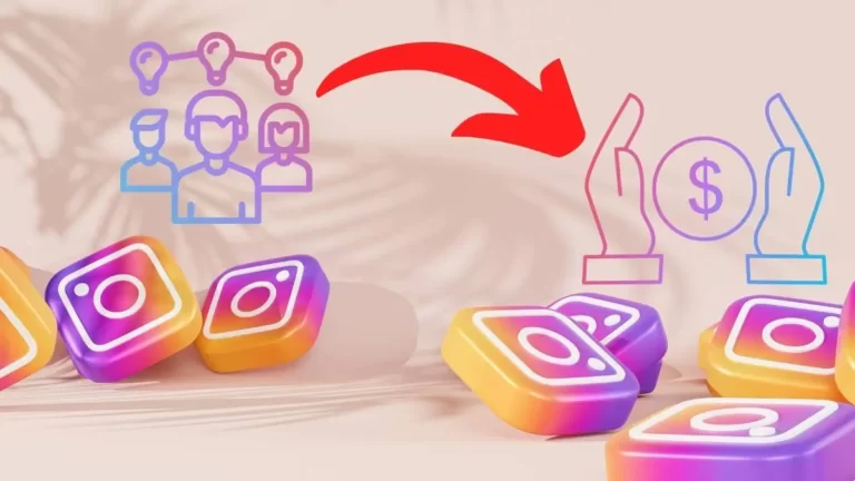 gagner de l’argent sur Instagram