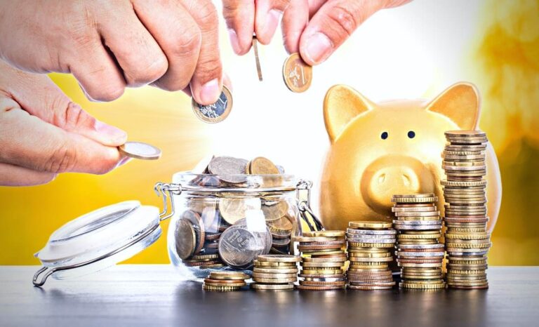 vivre en dessous de ses moyens pour economiser tous les jjours