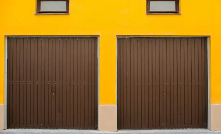 Combien coûtent les frais de notaire pour un parking, un garage ?