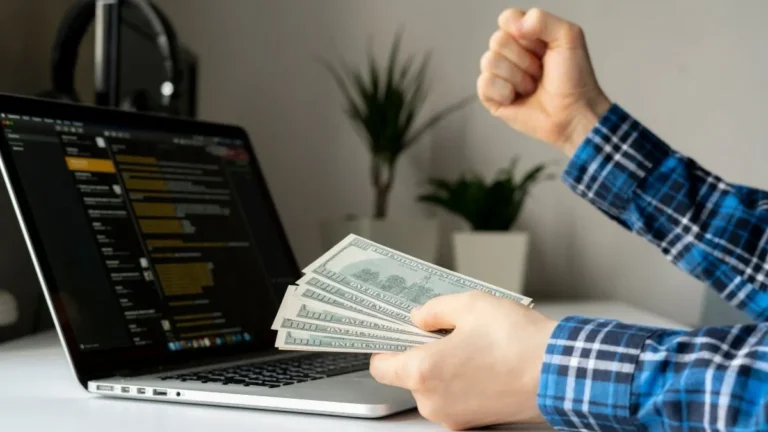 Faire de l’argent facilement