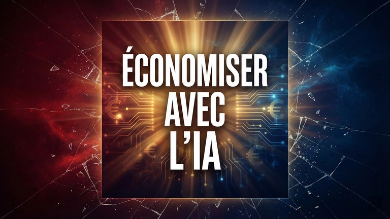 Économiser avec l'intelligence artificielle : guide pratique pour réduire ses dépenses