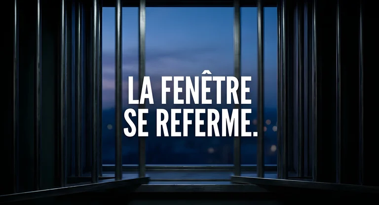 Euro numérique danger : la fenêtre de liberté financière se referme progressivement sur les citoyens européens