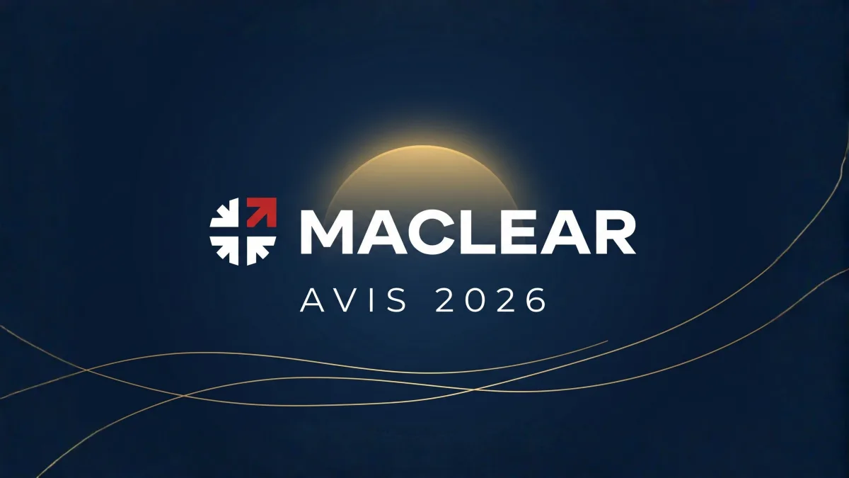 Maclear avis 2026 — plateforme suisse d'investissement P2P